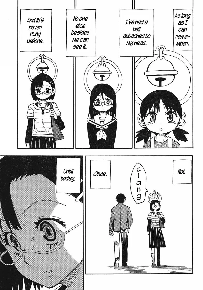 Read Geko Geko chapter 21 image 1 on Lezhin