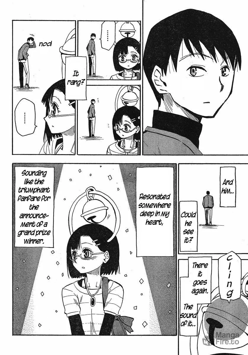 Read Geko Geko chapter 21 image 2 on Lezhin