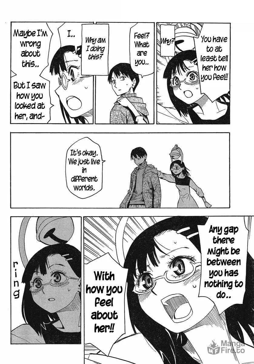 Read Geko Geko chapter 21 image 20 on Lezhin