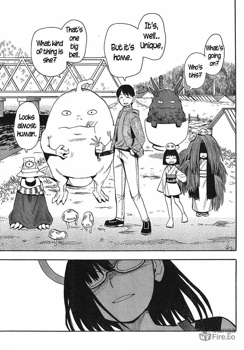 Read Geko Geko chapter 21 image 9 on Lezhin