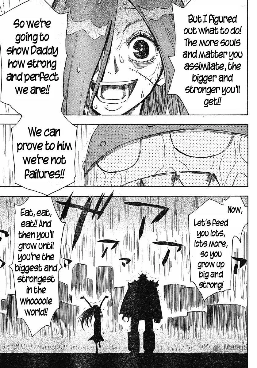 Read Geko Geko chapter 22 image 11 on Lezhin