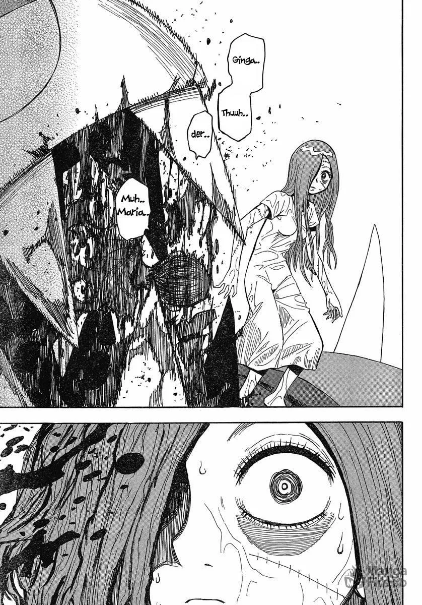 Read Geko Geko chapter 22 image 17 on Lezhin