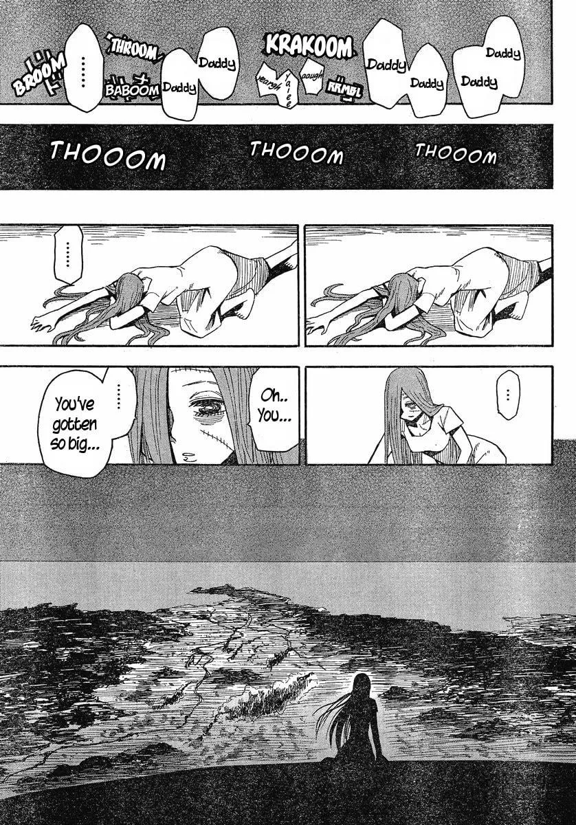 Read Geko Geko chapter 22 image 19 on Lezhin