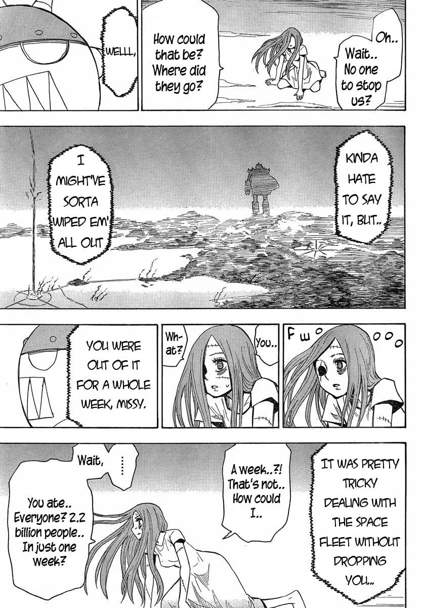 Read Geko Geko chapter 22 image 21 on Lezhin
