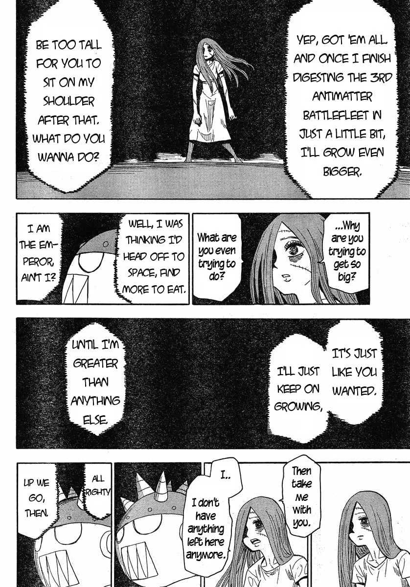 Read Geko Geko chapter 22 image 22 on Lezhin