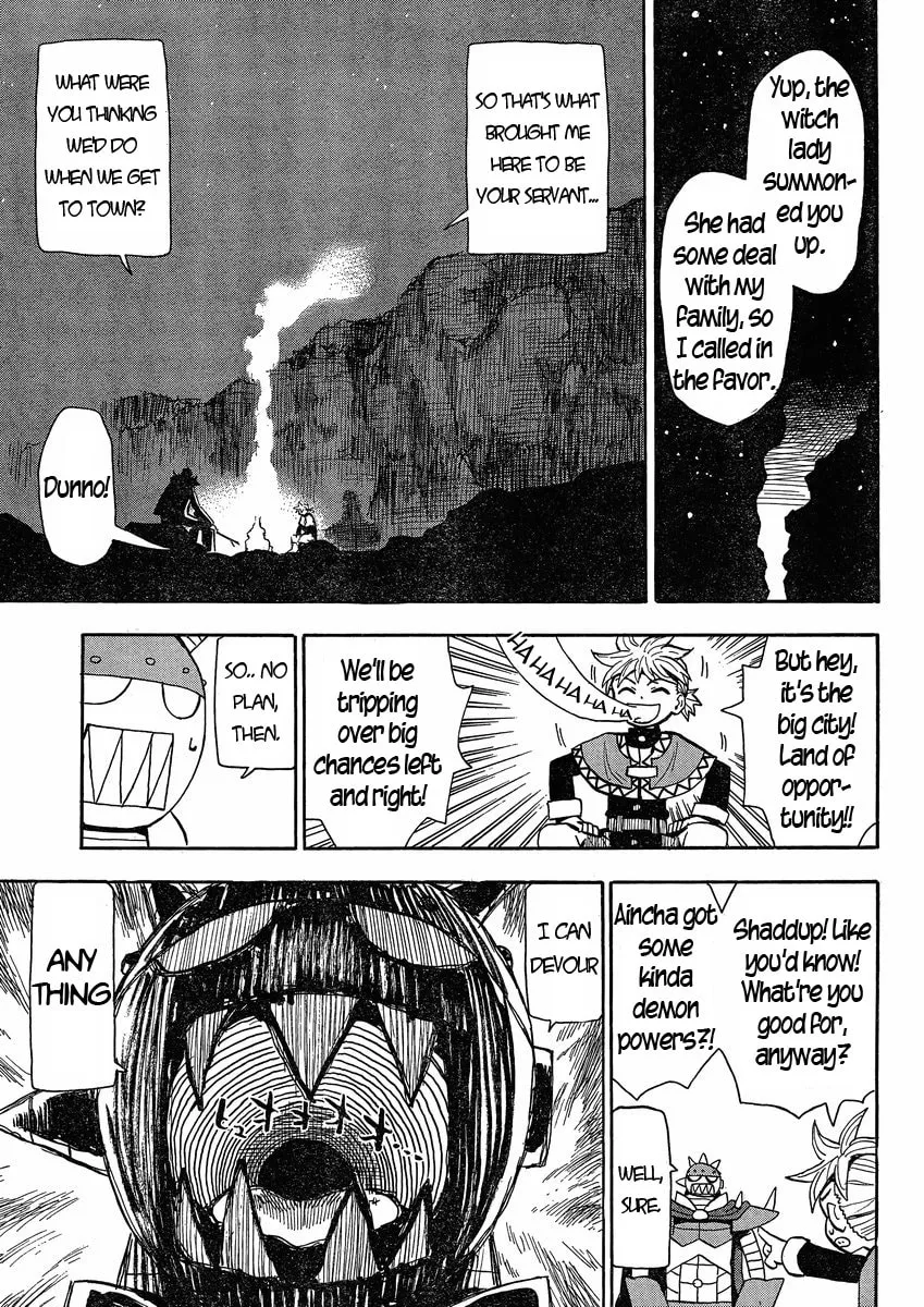 Read Geko Geko chapter 23 image 13 on Lezhin