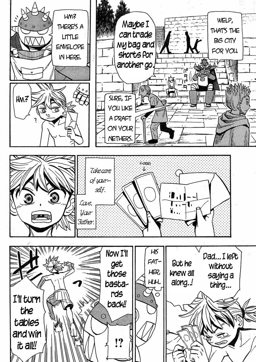 Read Geko Geko chapter 23 image 18 on Lezhin