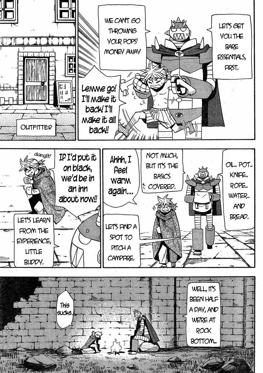 Read Geko Geko chapter 23 image 19 on Lezhin