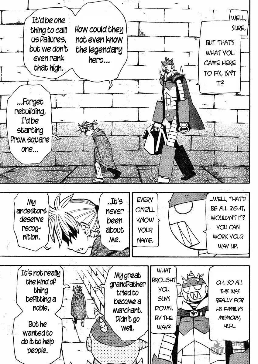 Read Geko Geko chapter 23 image 23 on Lezhin