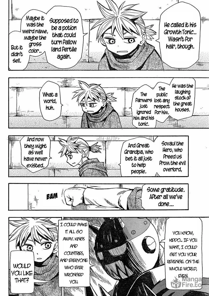 Read Geko Geko chapter 23 image 24 on Lezhin