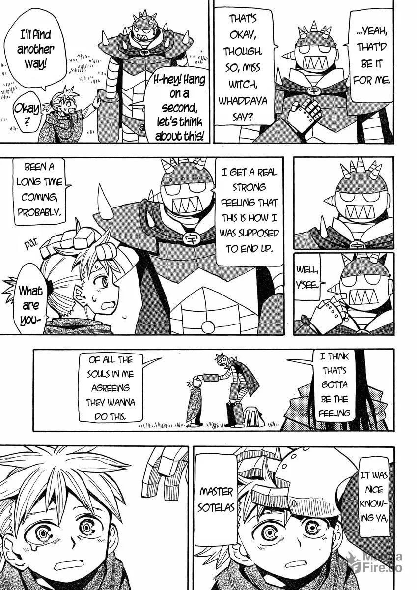 Read Geko Geko chapter 23 image 29 on Lezhin
