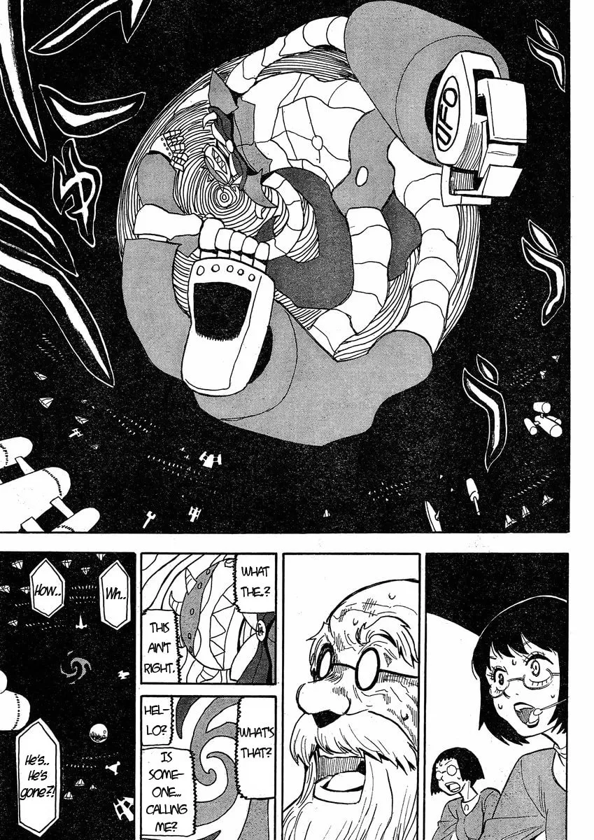 Read Geko Geko chapter 23 image 7 on Lezhin