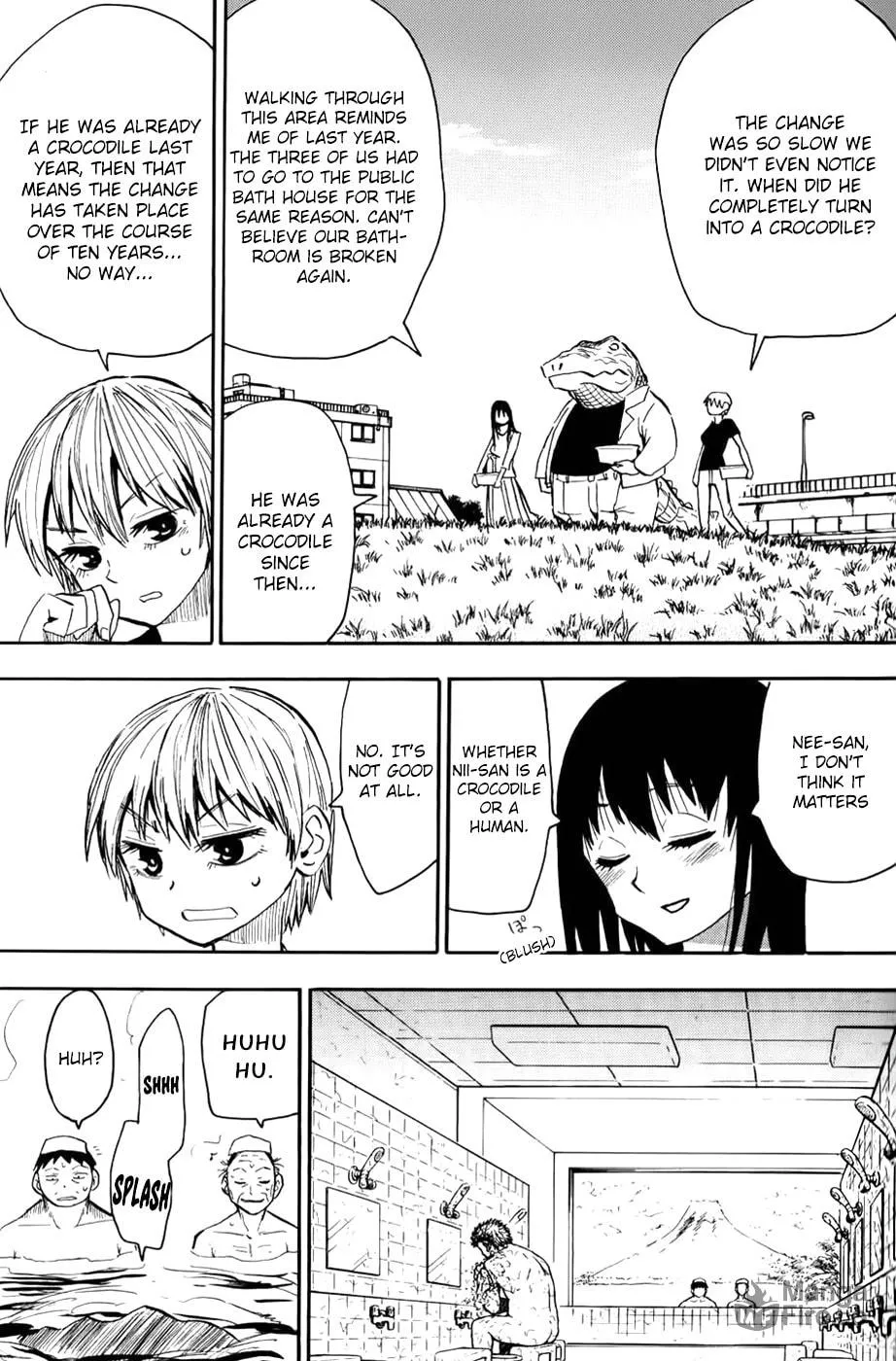 Read Geko Geko chapter 24 image 4 on Lezhin