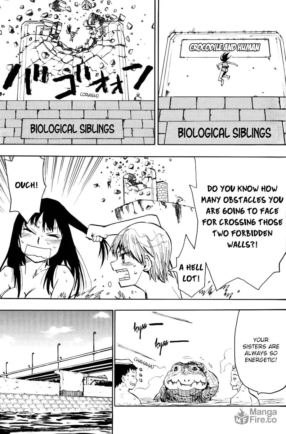 Read Geko Geko chapter 24 image 8 on Lezhin