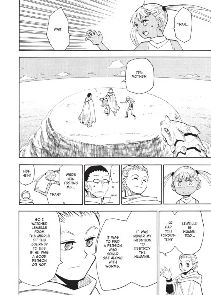 Read Geko Geko chapter 25 image 13 on Lezhin