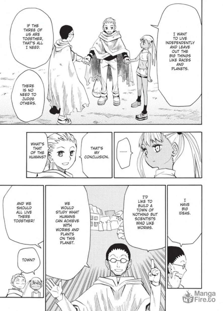 Read Geko Geko chapter 25 image 14 on Lezhin