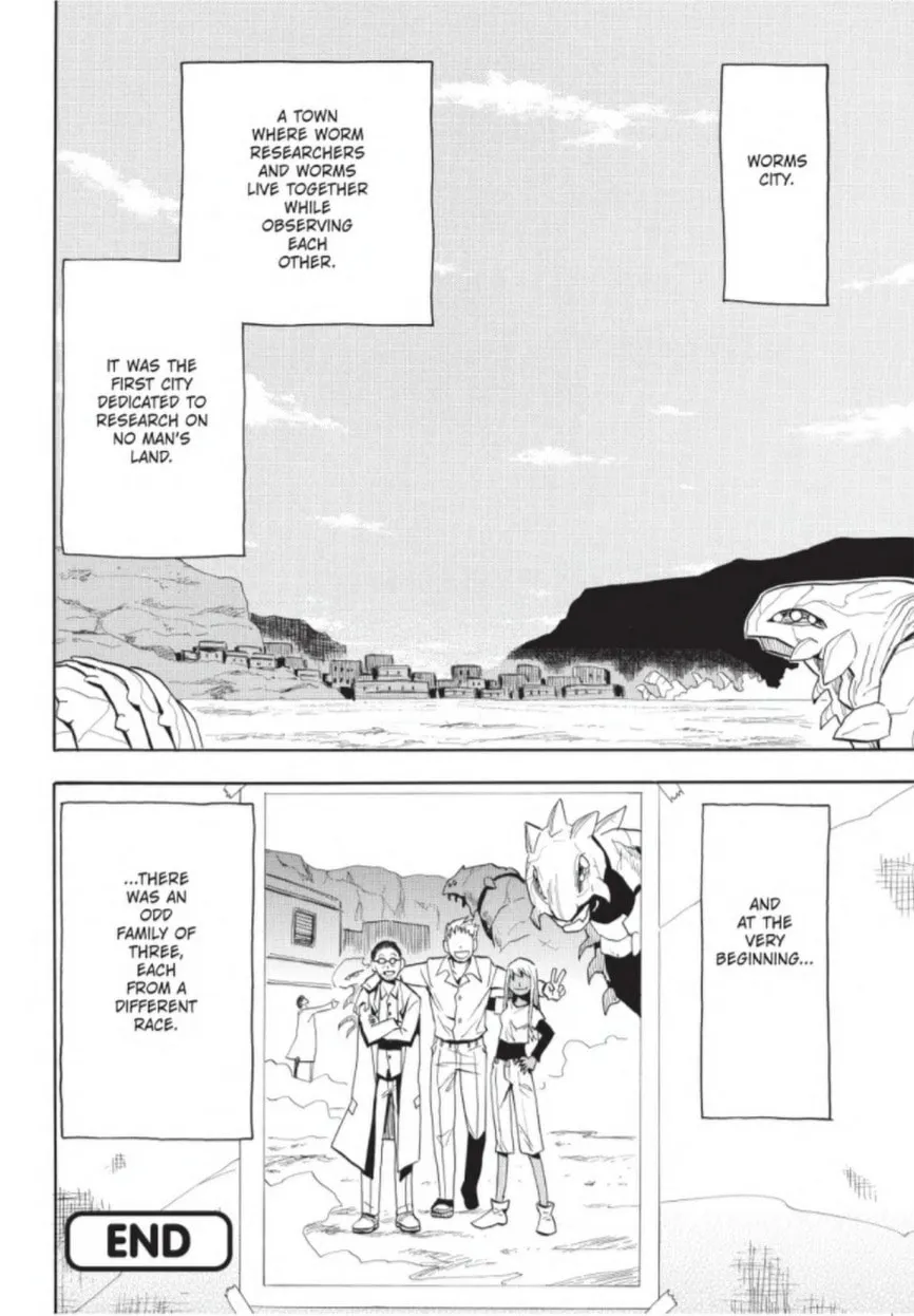 Read Geko Geko chapter 25 image 15 on Lezhin