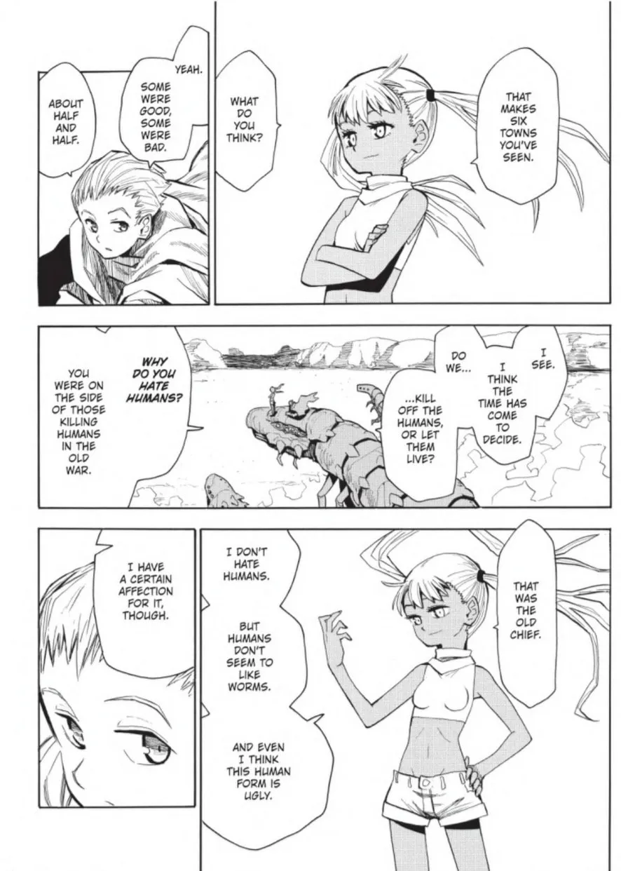 Read Geko Geko chapter 25 image 3 on Lezhin