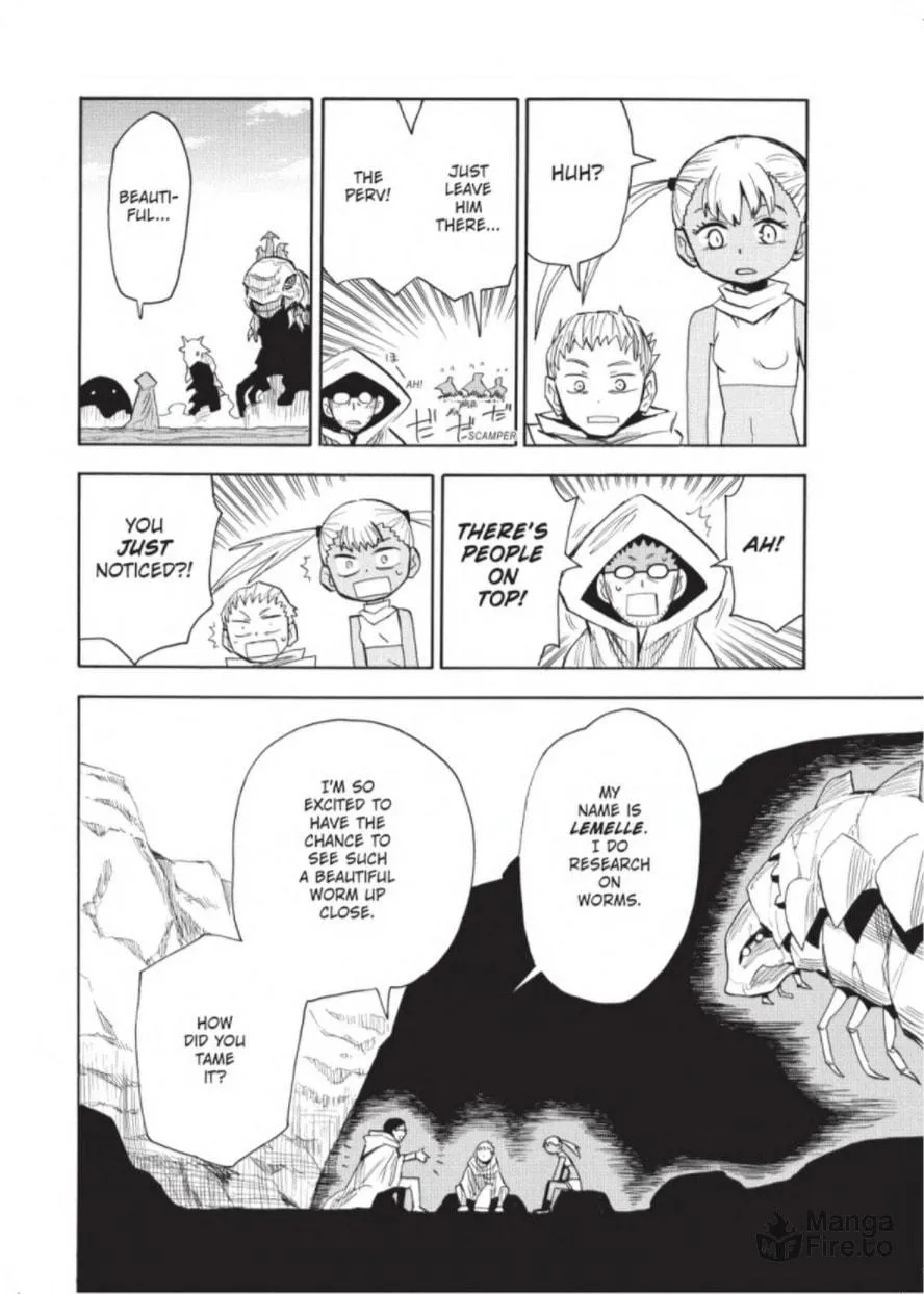Read Geko Geko chapter 25 image 5 on Lezhin