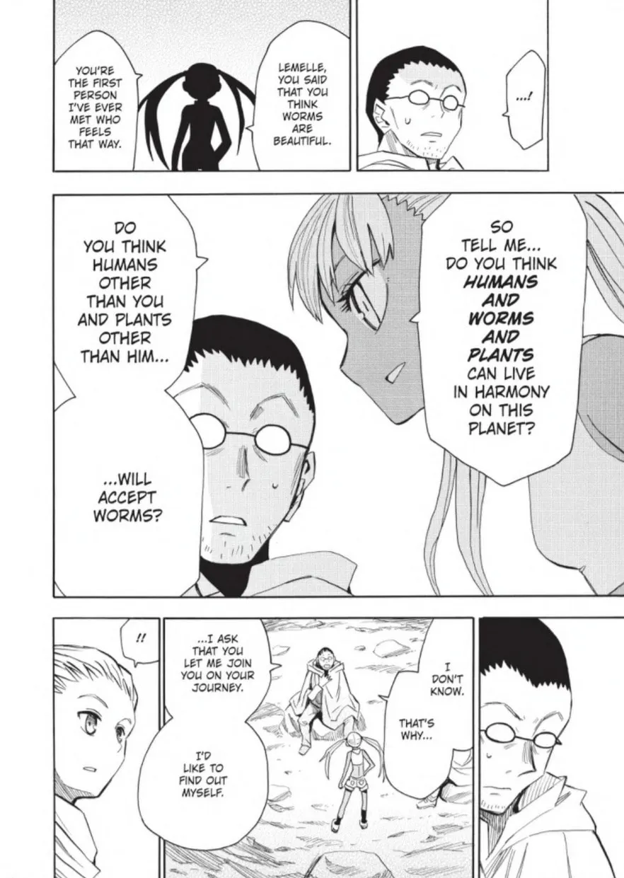 Read Geko Geko chapter 25 image 7 on Lezhin