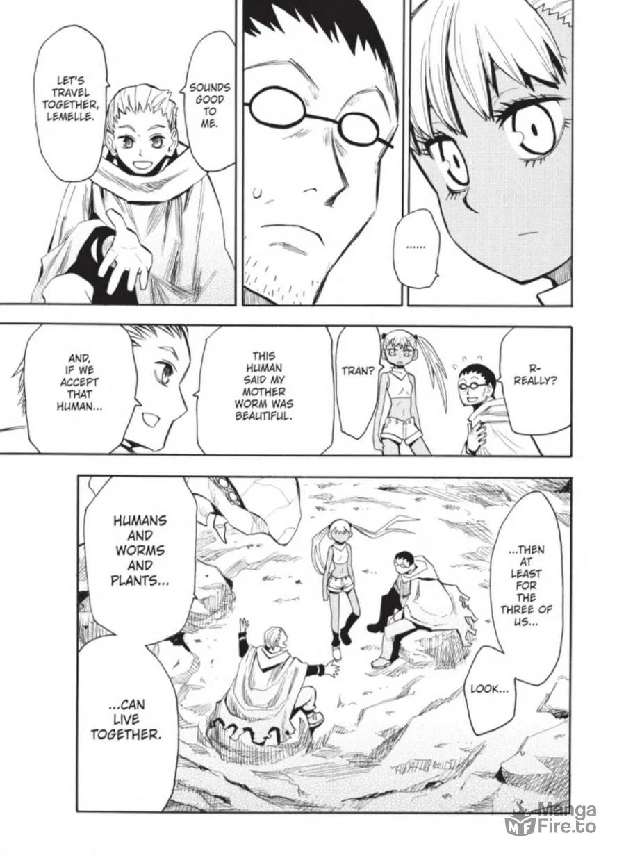 Read Geko Geko chapter 25 image 8 on Lezhin