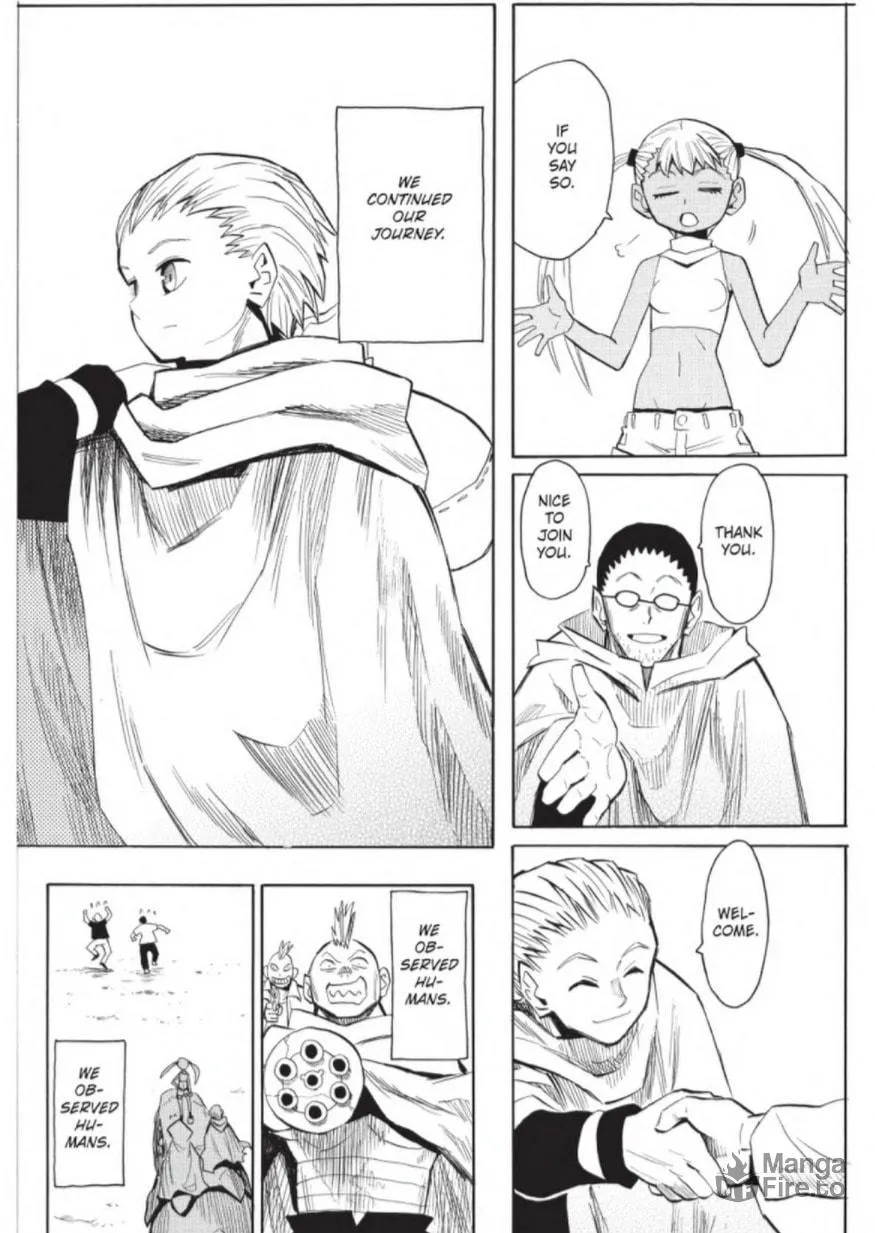 Read Geko Geko chapter 25 image 9 on Lezhin