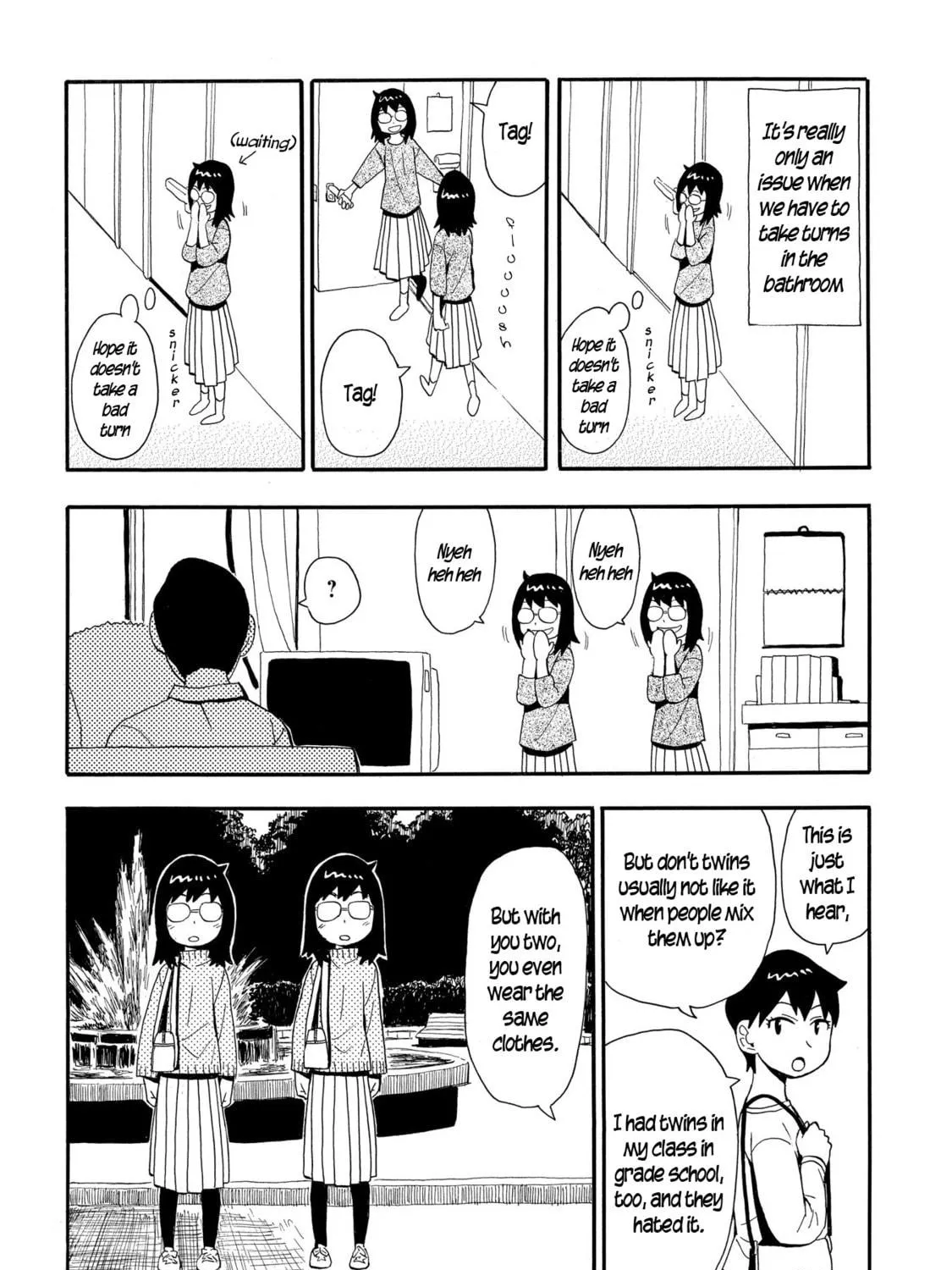 Read Geko Geko chapter 26 image 10 on Lezhin