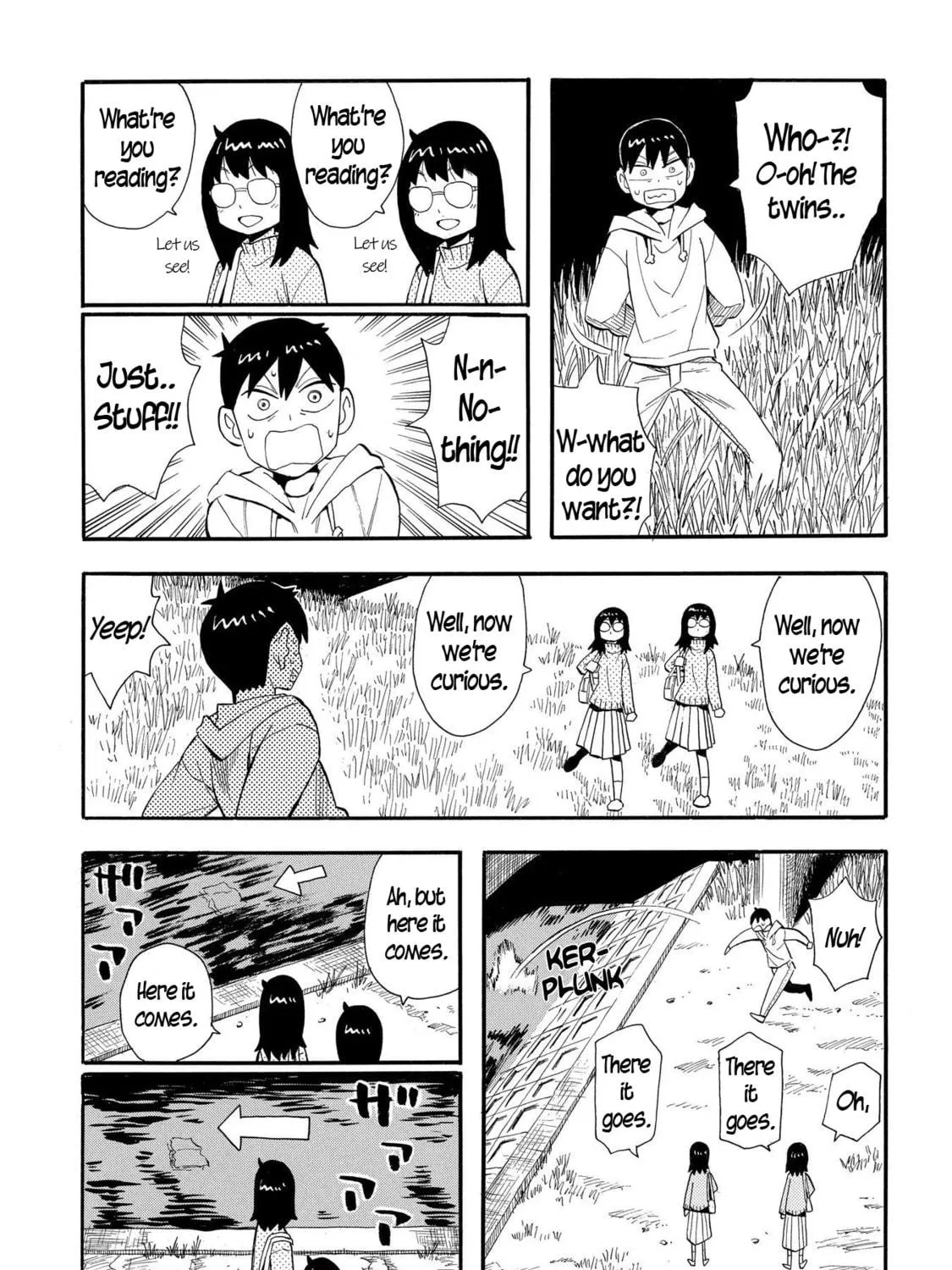 Read Geko Geko chapter 26 image 16 on Lezhin