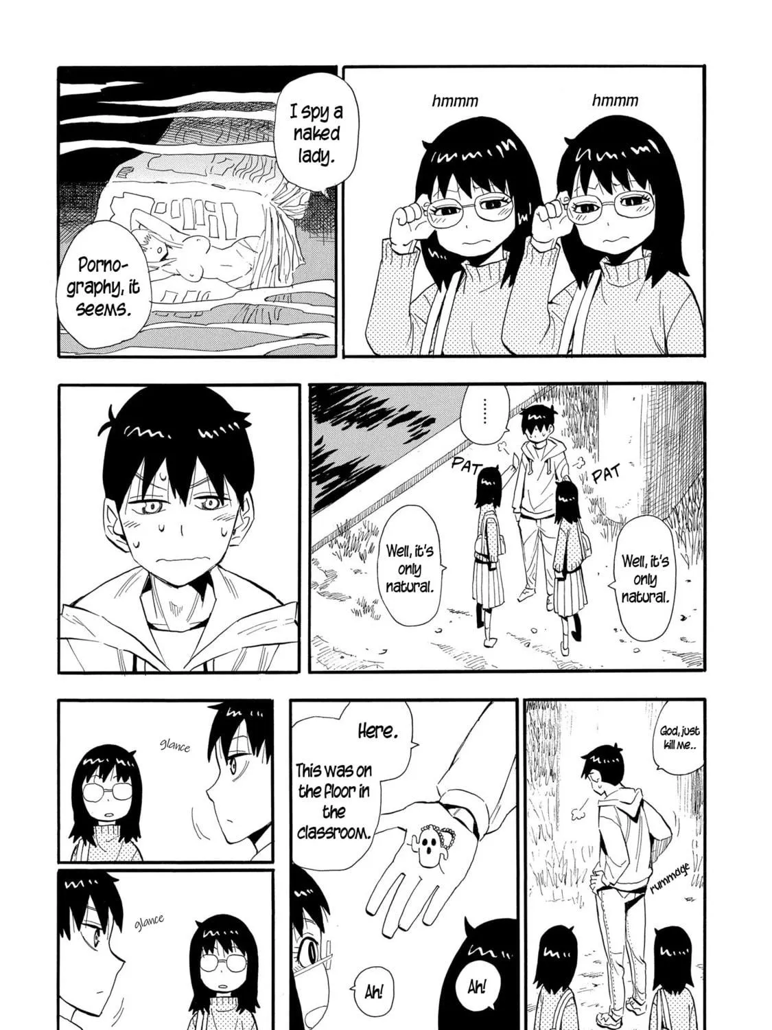 Read Geko Geko chapter 26 image 18 on Lezhin
