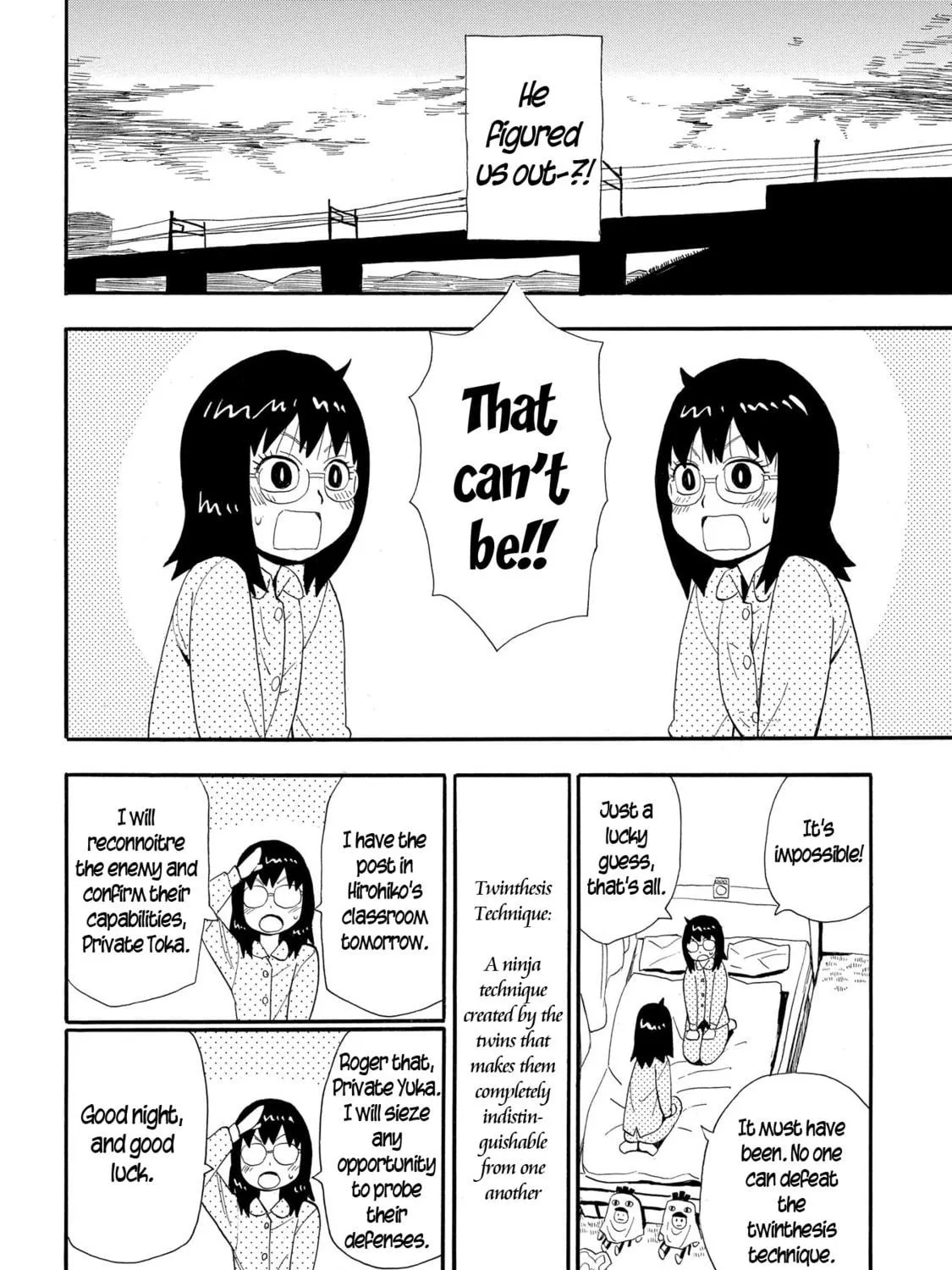 Read Geko Geko chapter 26 image 22 on Lezhin