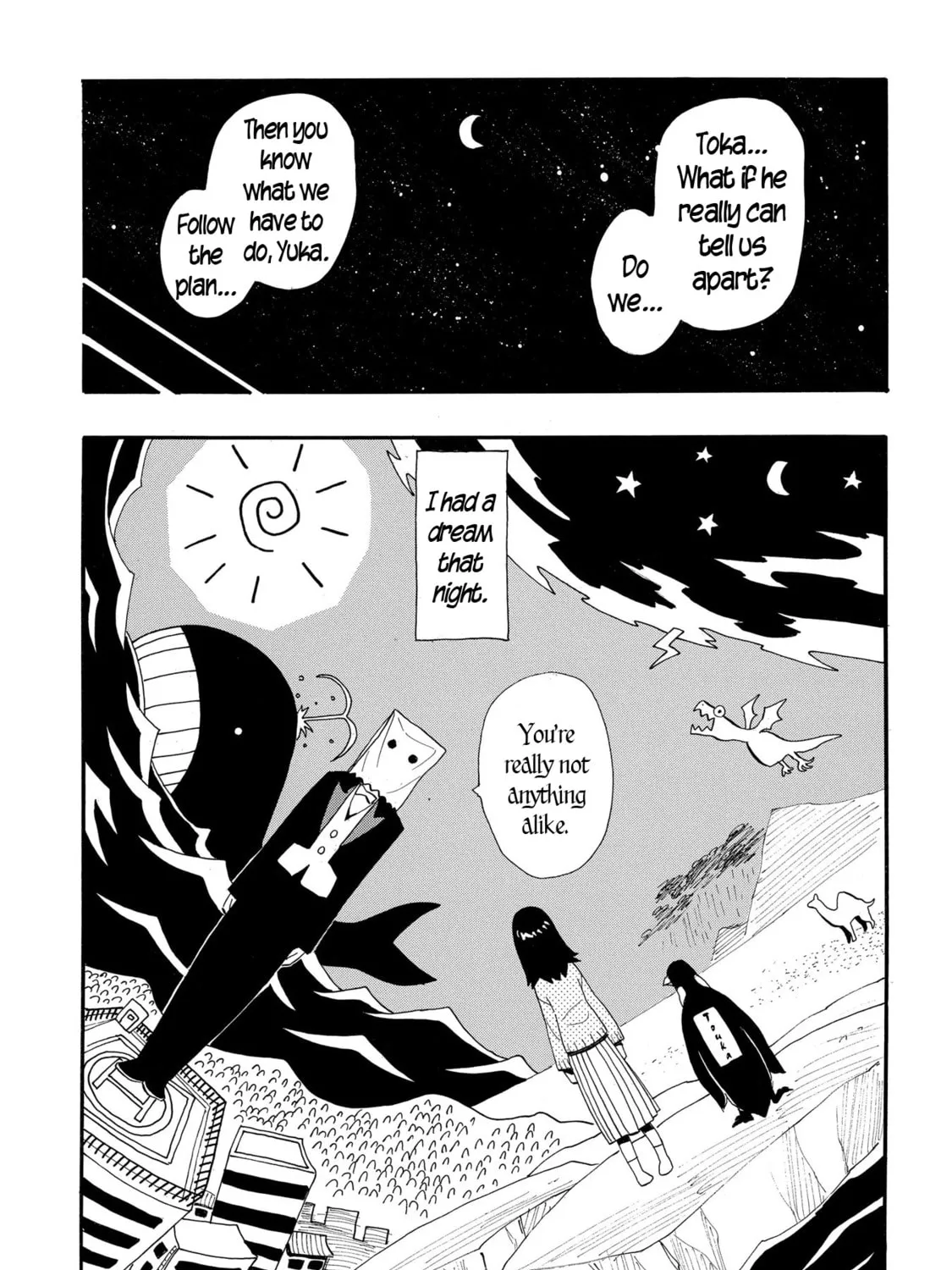 Read Geko Geko chapter 26 image 24 on Lezhin