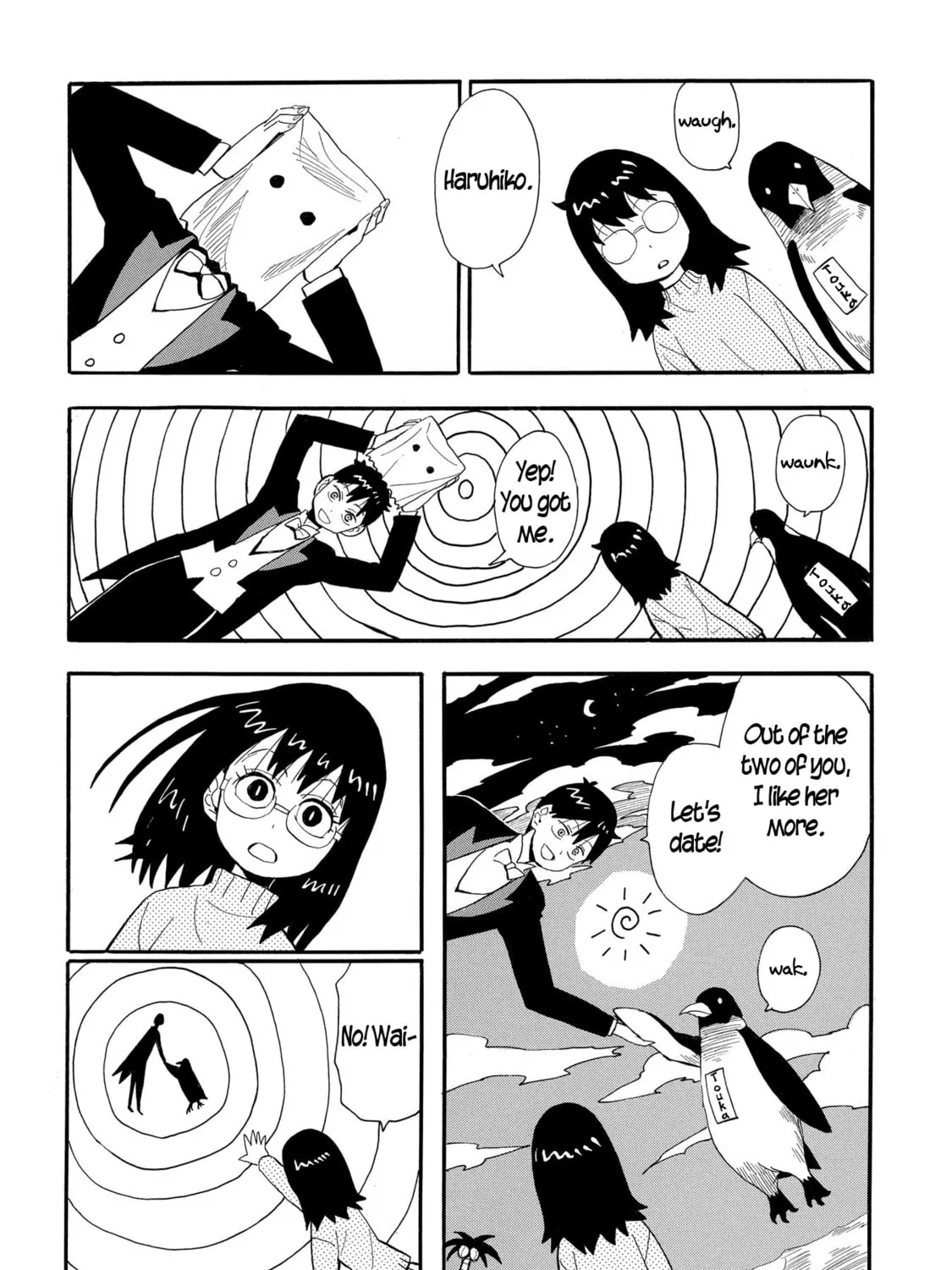 Read Geko Geko chapter 26 image 26 on Lezhin