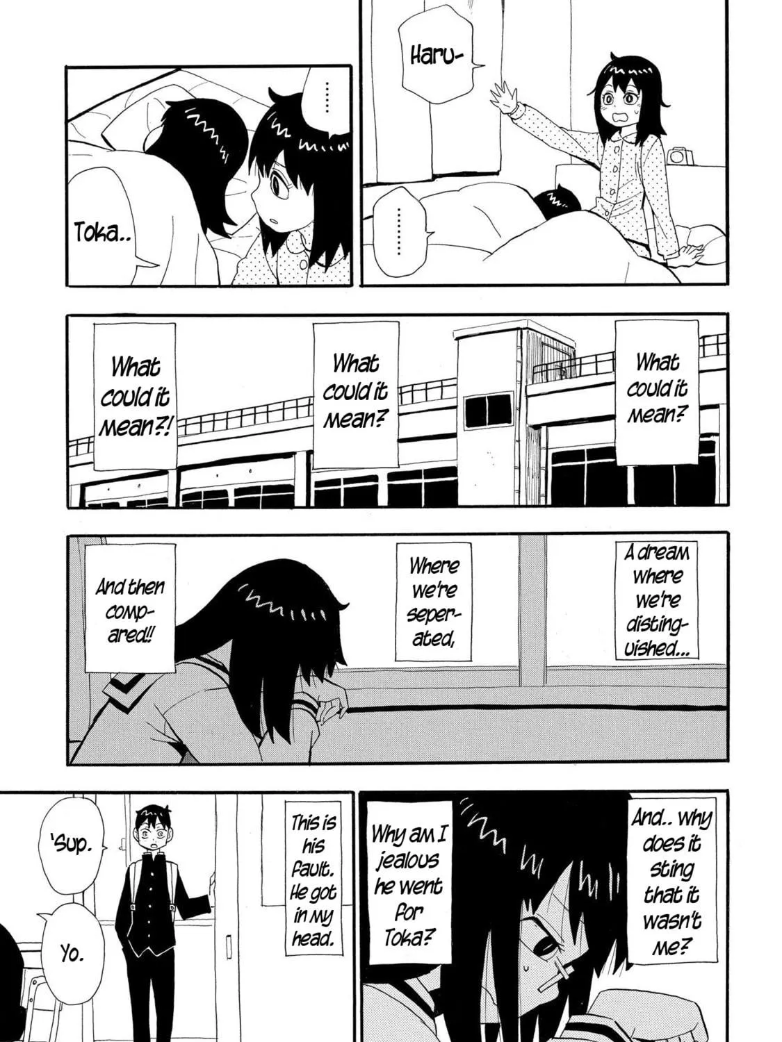 Read Geko Geko chapter 26 image 28 on Lezhin