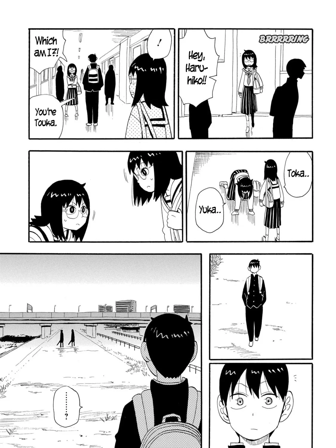 Read Geko Geko chapter 26 image 32 on Lezhin