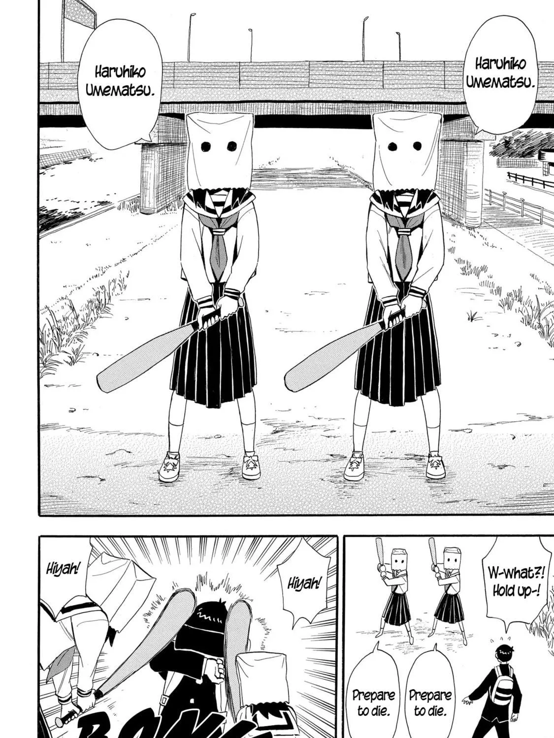 Read Geko Geko chapter 26 image 34 on Lezhin