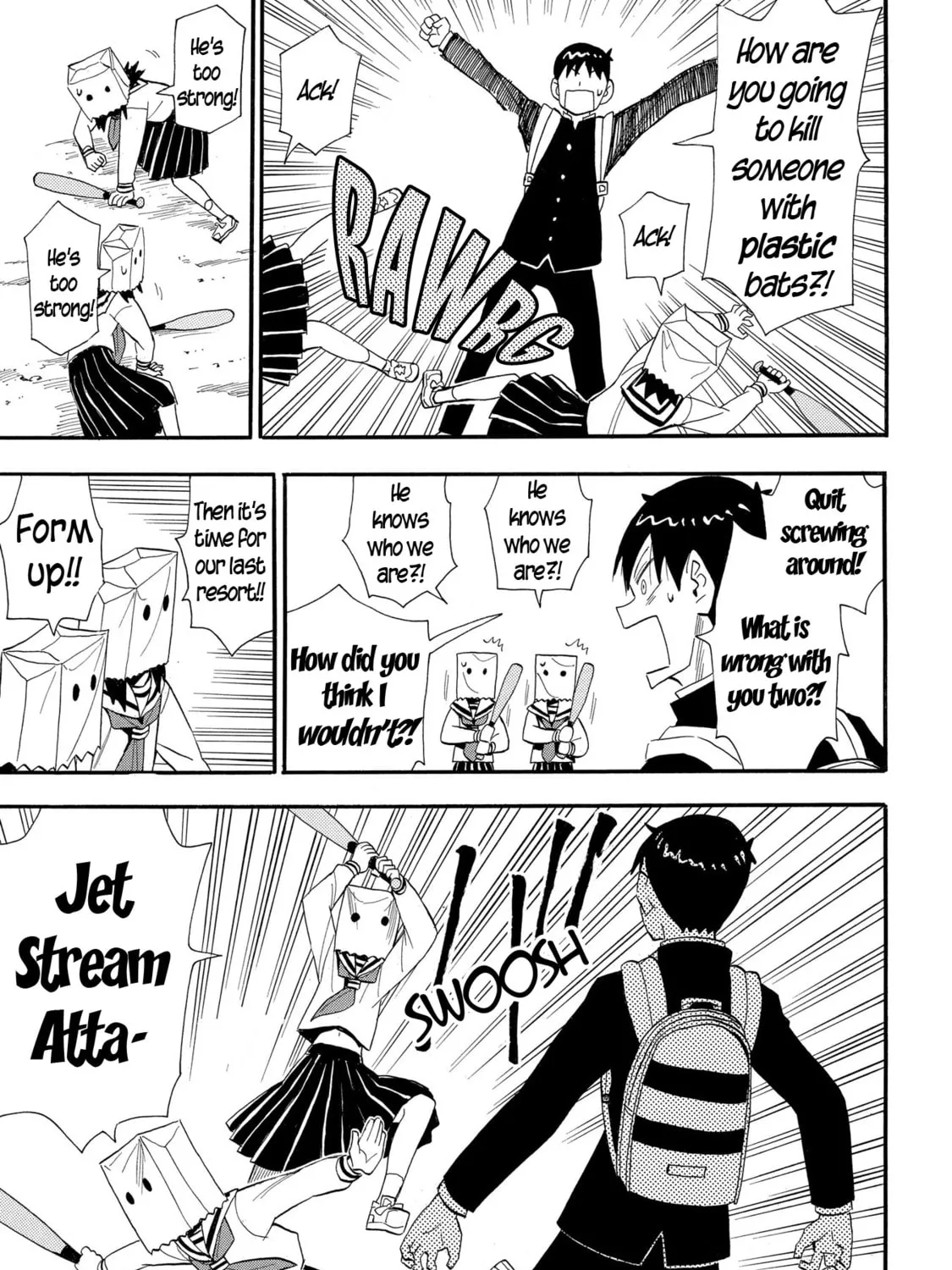 Read Geko Geko chapter 26 image 36 on Lezhin