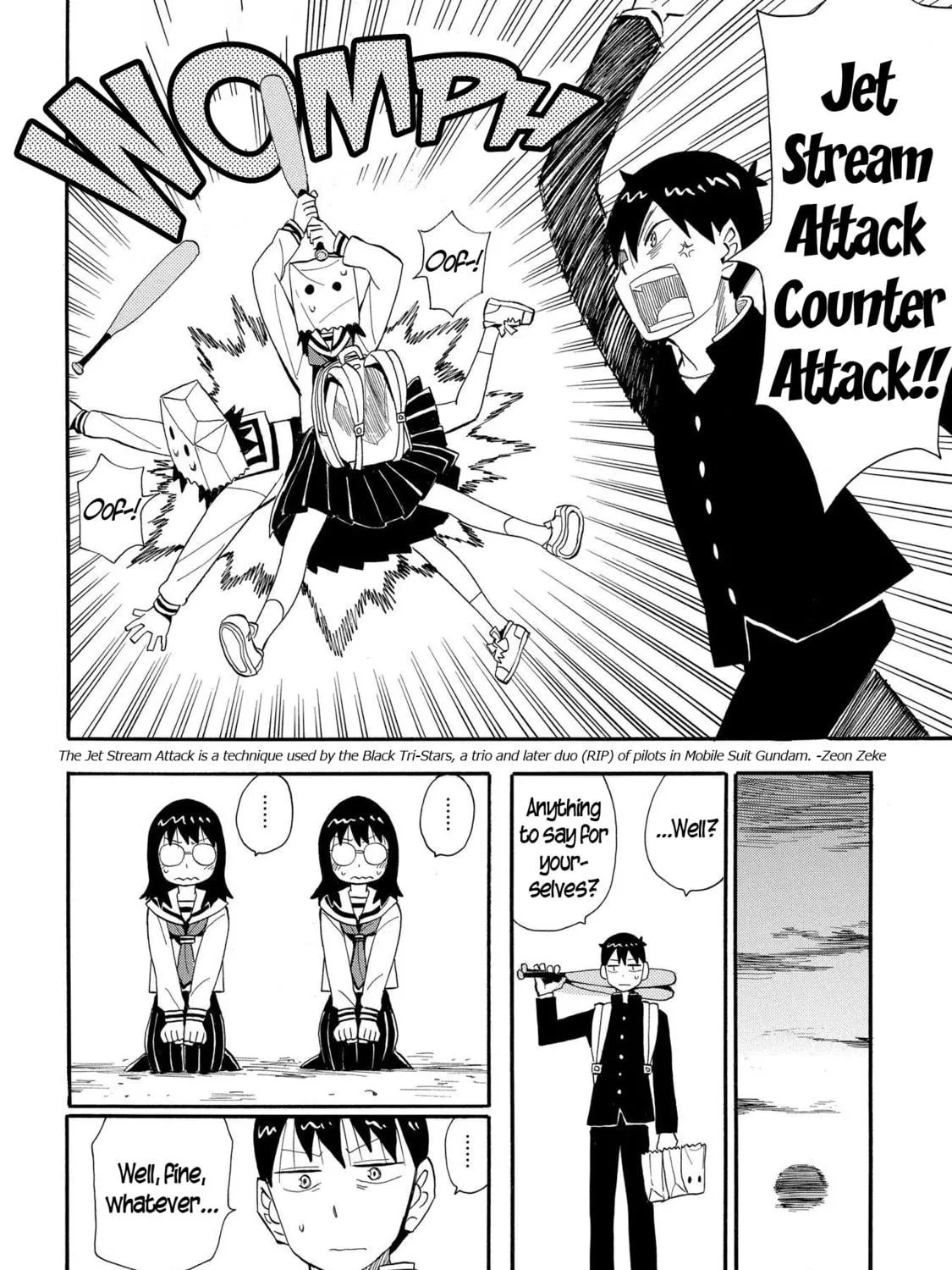 Read Geko Geko chapter 26 image 38 on Lezhin