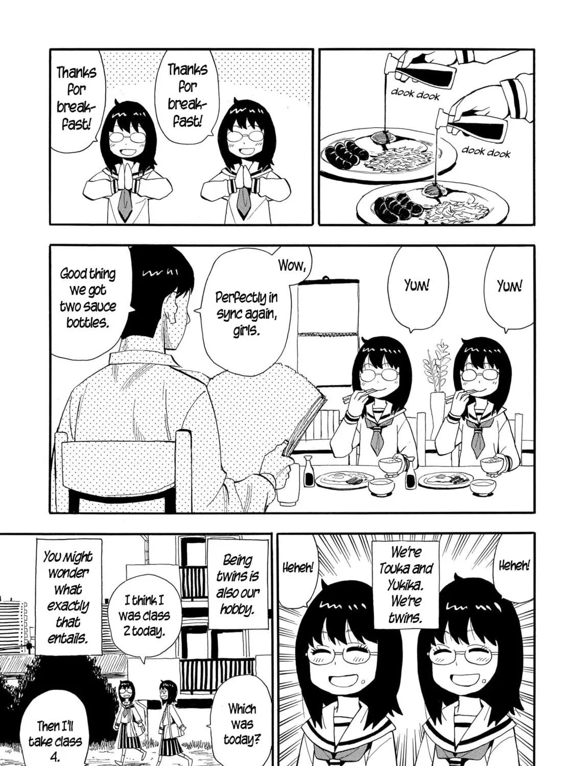 Read Geko Geko chapter 26 image 4 on Lezhin