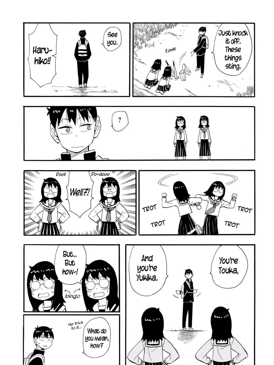 Read Geko Geko chapter 26 image 40 on Lezhin
