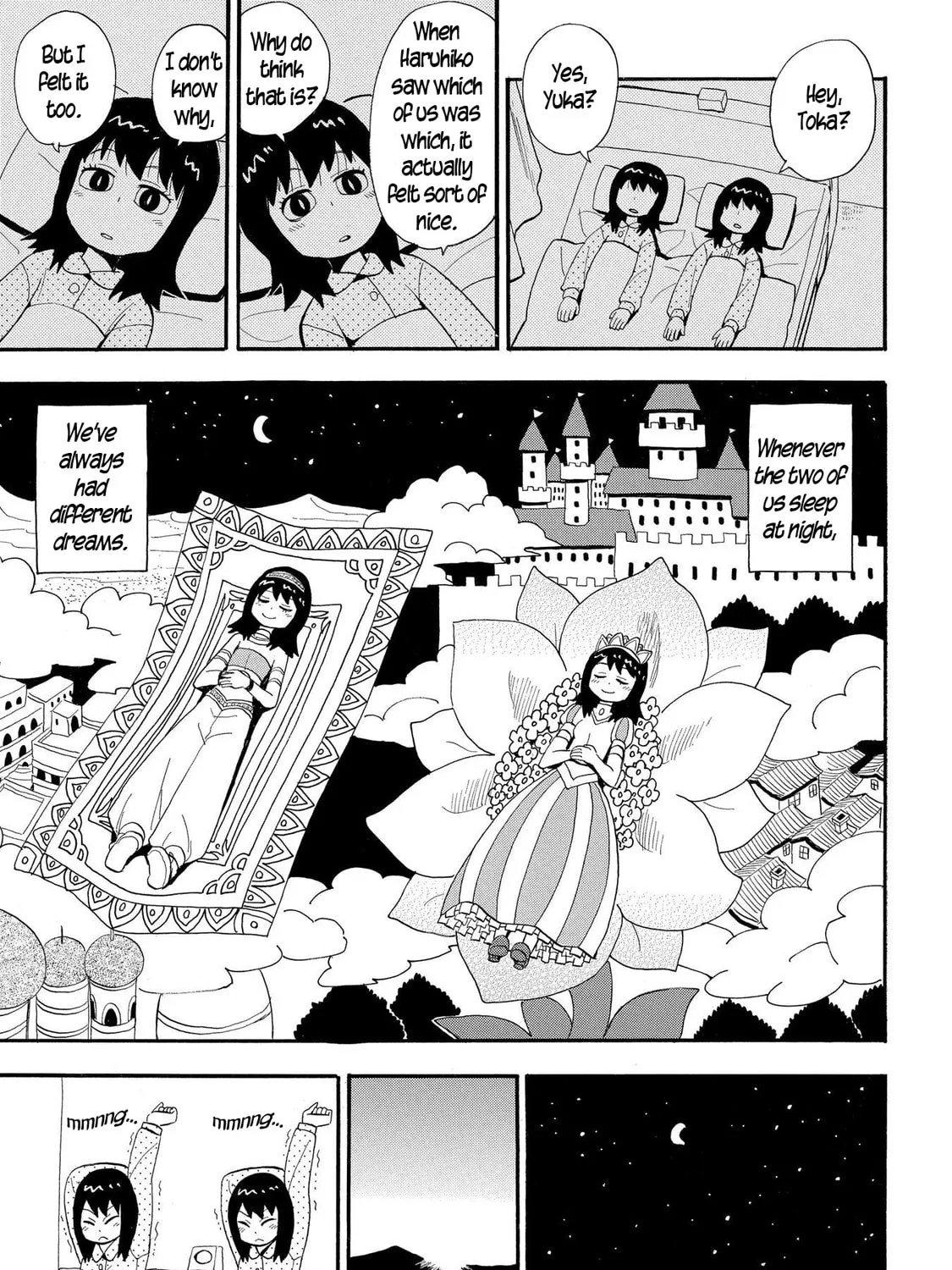 Read Geko Geko chapter 26 image 44 on Lezhin