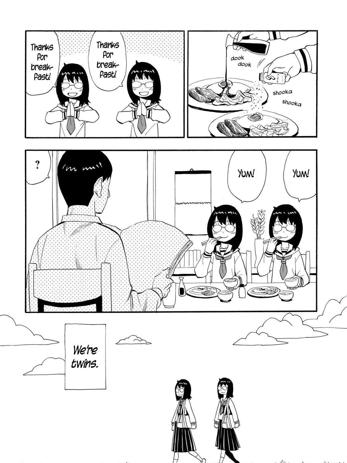 Read Geko Geko chapter 26 image 46 on Lezhin
