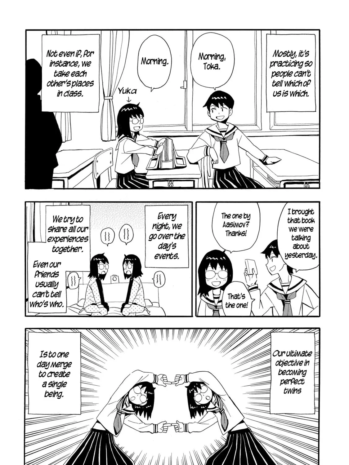 Read Geko Geko chapter 26 image 6 on Lezhin