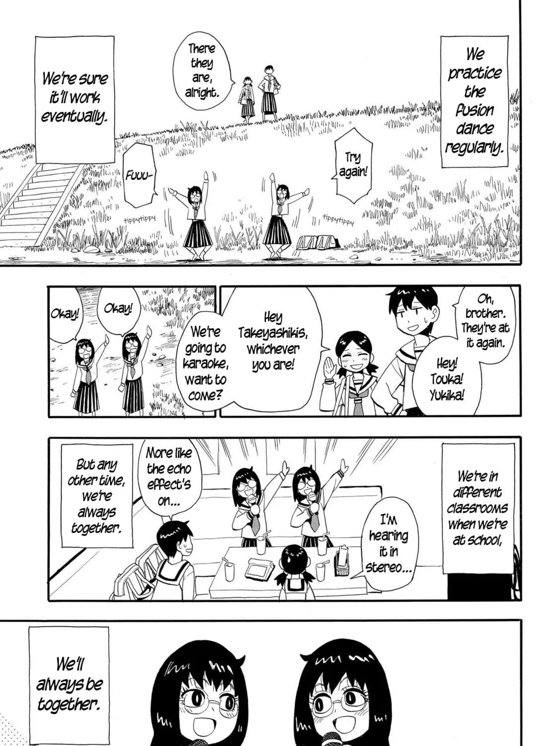 Read Geko Geko chapter 26 image 8 on Lezhin