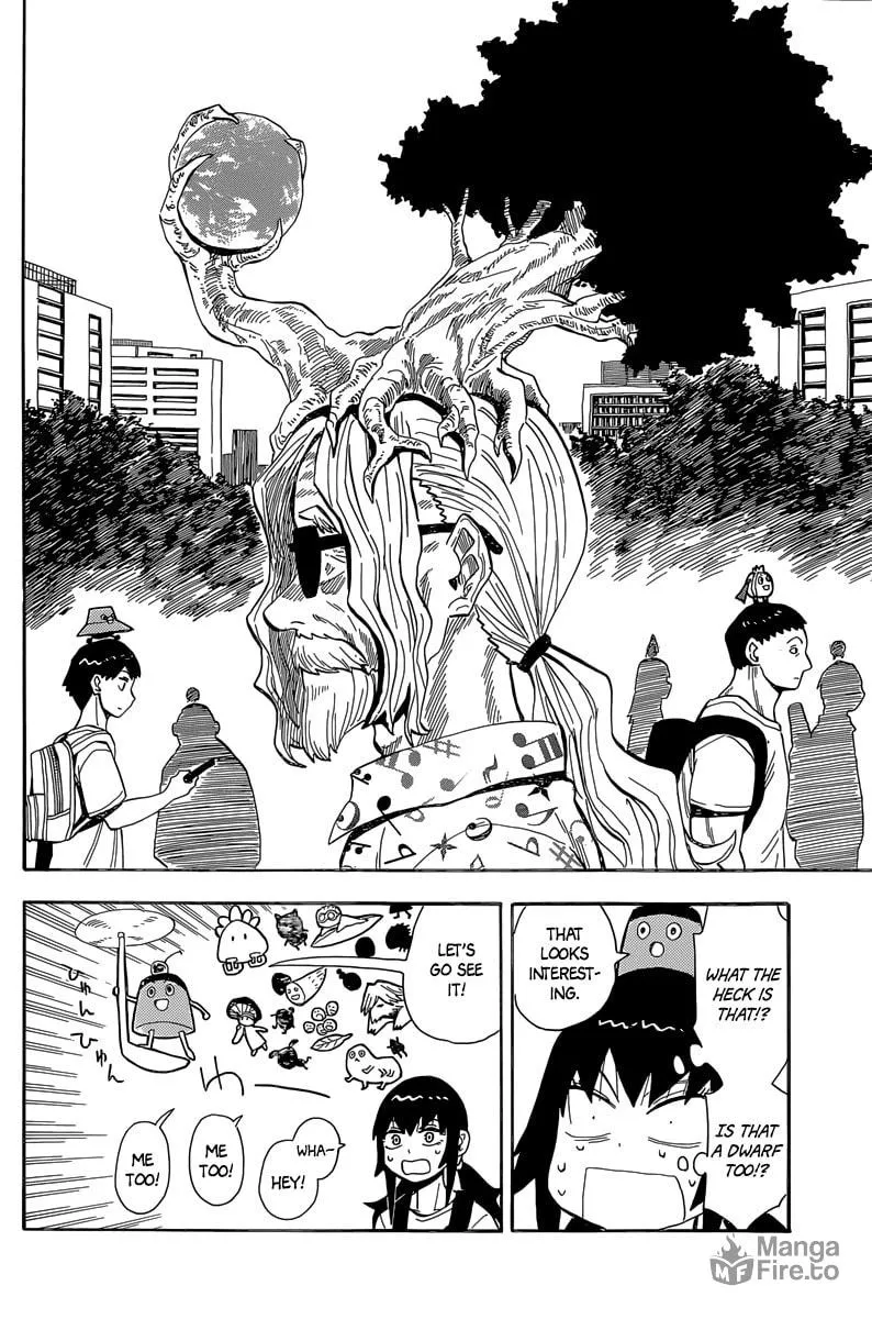 Read Geko Geko chapter 27 image 14 on Lezhin