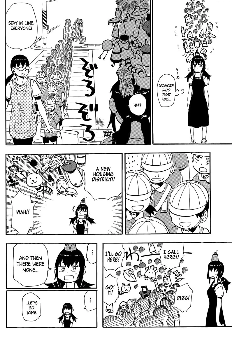 Read Geko Geko chapter 27 image 18 on Lezhin