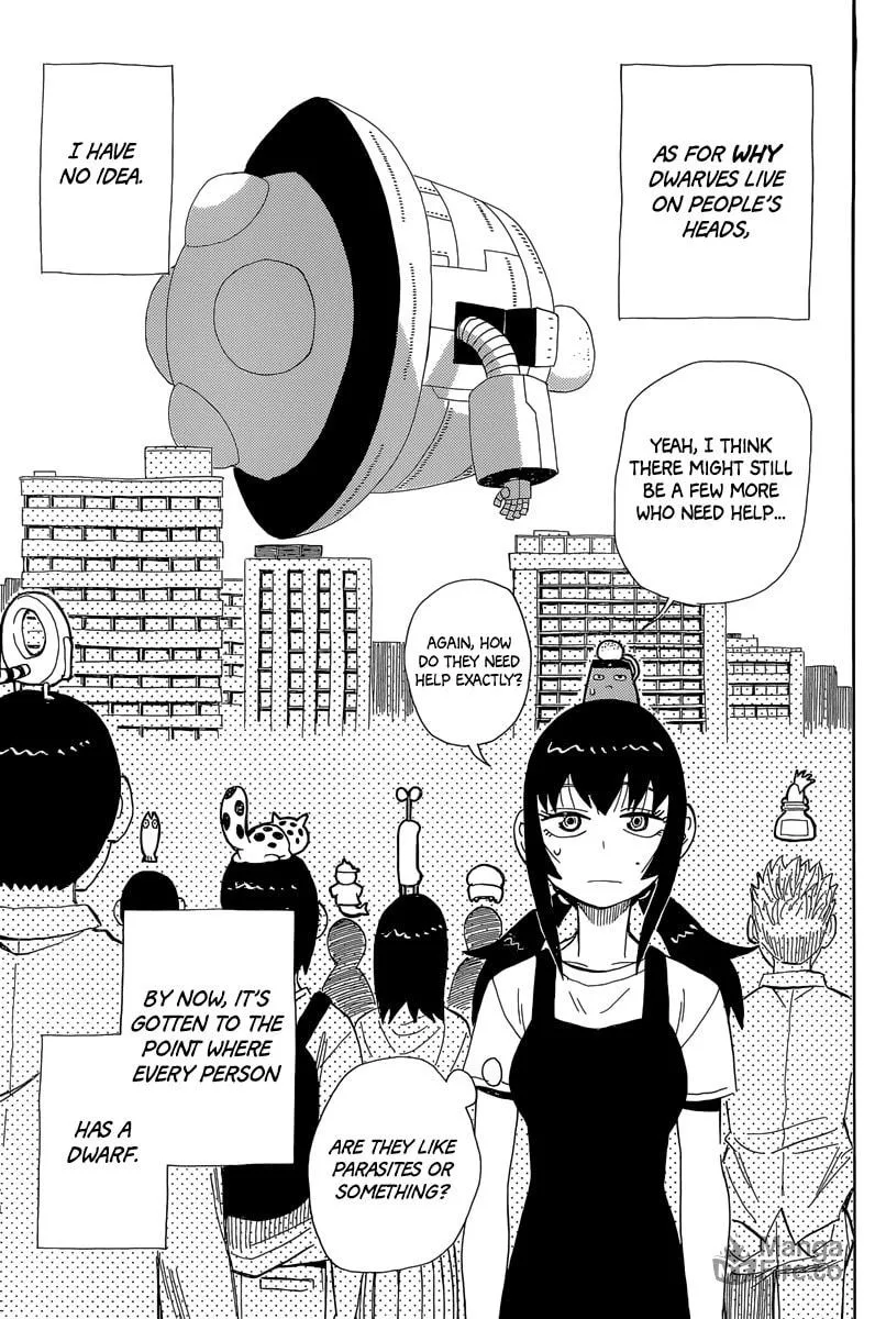Read Geko Geko chapter 27 image 19 on Lezhin