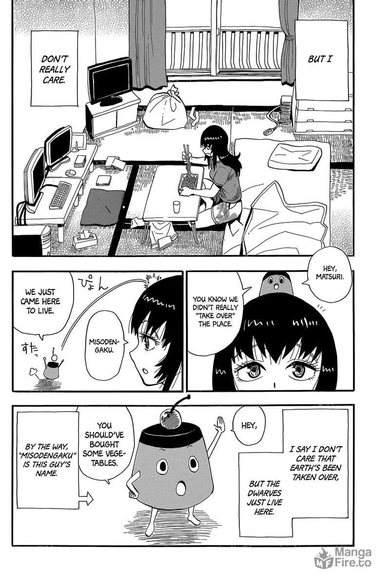 Read Geko Geko chapter 27 image 2 on Lezhin
