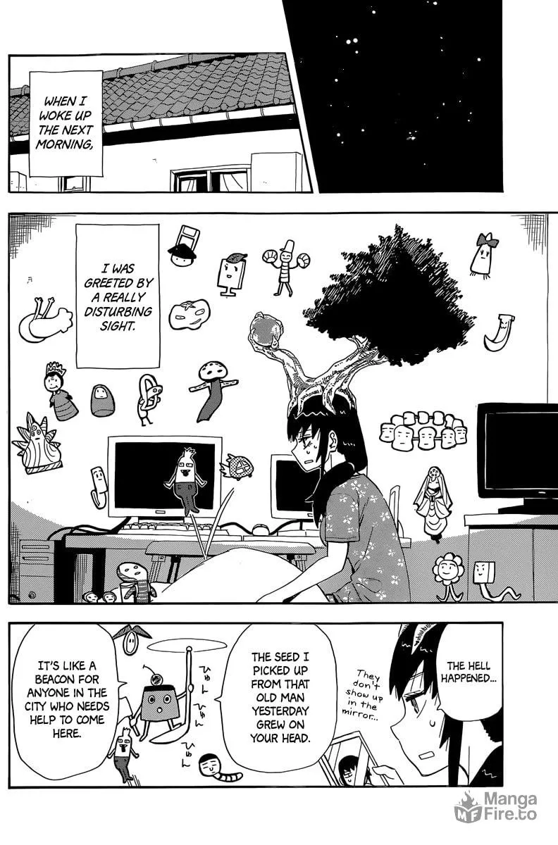 Read Geko Geko chapter 27 image 20 on Lezhin