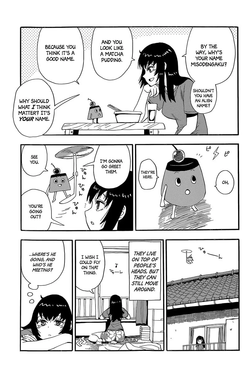Read Geko Geko chapter 27 image 3 on Lezhin