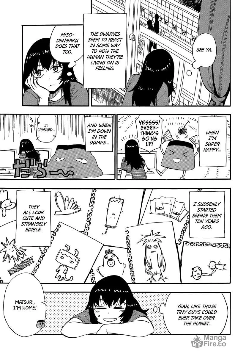 Read Geko Geko chapter 27 image 5 on Lezhin